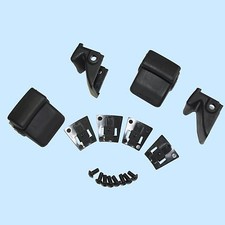 Ganasce di protezione in