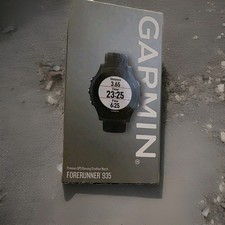 GARMIN FORERUNNER 935 GPS TRI