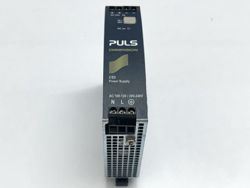 Alimentatore puls dimension - alimentatore,