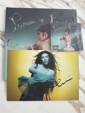 Marina -  Princess of Power