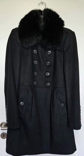 Cappotto trench donna burberry - cappotto,