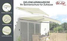 Tenda da sole Suncare 3,5 x