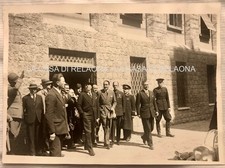 Foto fotografia mussolini roma - foto,