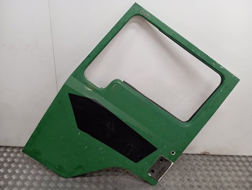 Porta anteriore sinistra - porta,