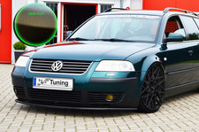 Spoiler anteriore per VW