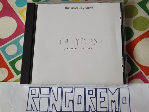 Francesco gregori - francesco,
