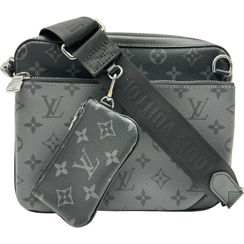 Borsa tracolla louis vuitton - borsa,