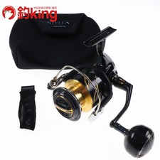 Mulinello da spinning Shimano