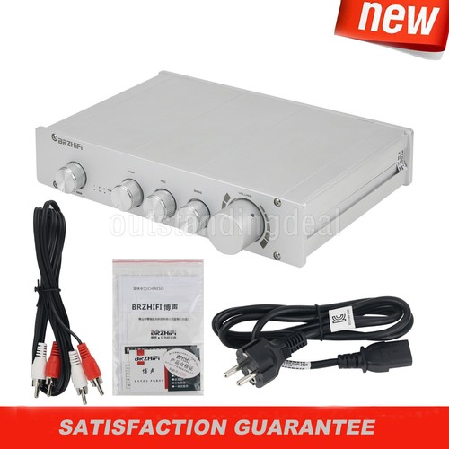 Classe preamplificatore - classe,
