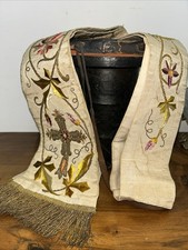 Antica Stola Pastorale