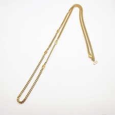 Christian dior collana lunga - christian,
