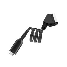 Adattatore Scart a Video 1080P