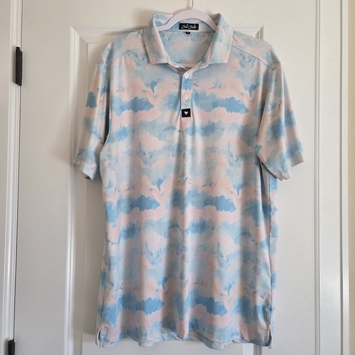 Polo bad birdie golf - birdie, xl
