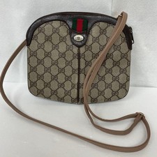 Borsa a tracolla Gucci GG
