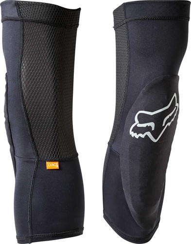 Ginocchiere fox racing enduro - ginocchiere,