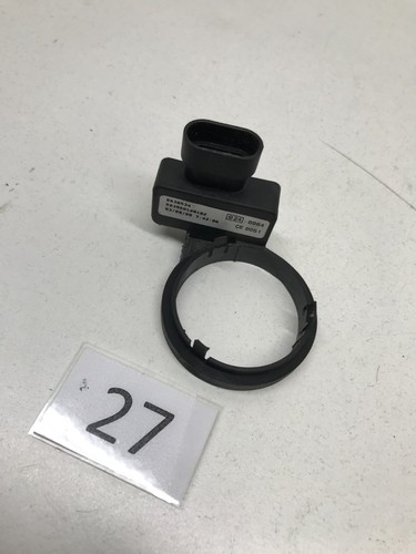 Antenna immobilizer scooter - antenna,