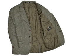 Daks giacca uomo - in, e
