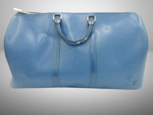 Borsa louis vuitton epi - borsa,