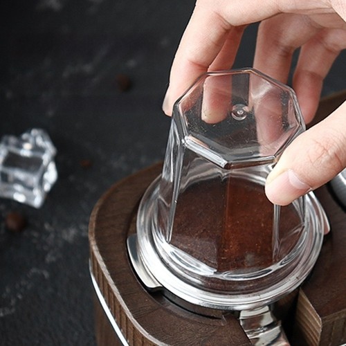 Dosatore per caffè 51mm - ,