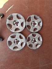 4 COPPE FIAT PANDA R15 POLLICI