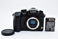 Panasonic LUMIX DMC-GH3 16,0