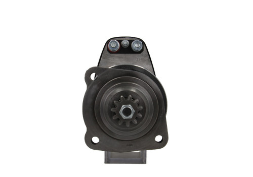 Motorino avviamento mahle - di,