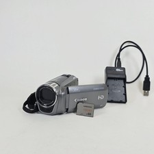 Canon Legria HF R205