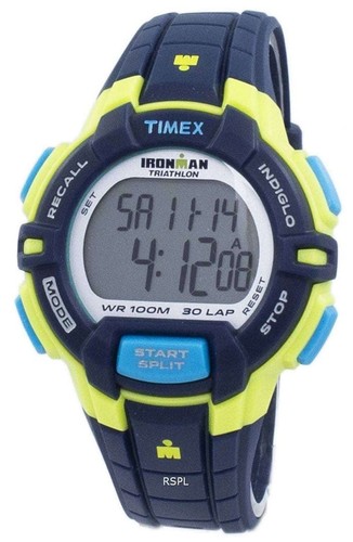 Orologio timex ironman - orologio,