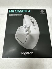 Logitech MX Master 4