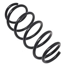 Molla ammortizzatore assale anteriore per Fiat Qubo 1.4 73cv BHN3