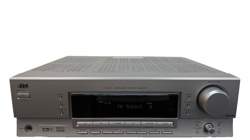 Jvc 5052 ricevitore di - ricevitore,