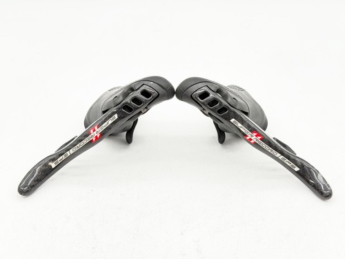 Set leve freno cambio bici - leve,