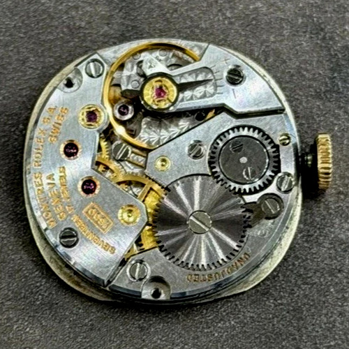 Movimento scarce calibro - calibro, 1600