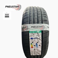 PNEUMATICO 215 55 R17 98W XL