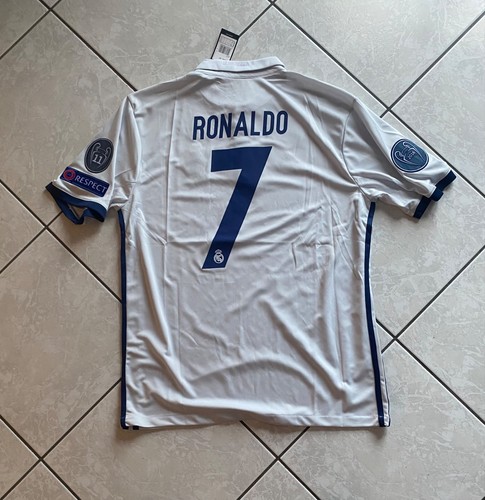 Maglia calcio cristiano - maglia,