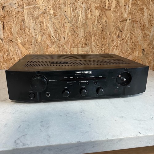 Marantz pm6004 home - marantz,