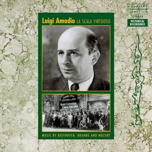Luigi amodio scala virtuoso - luigi,