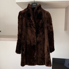 Pelliccia castoro - pelliccia,
