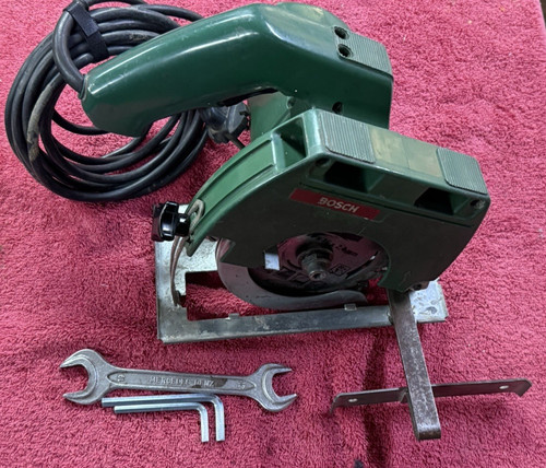 Bosch pks sega - 40,