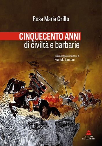 Cinquecento anni civiltà e - anni, di