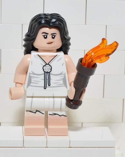 Lego iaj050 marion ravenwood - iaj050,