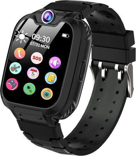 Smartwatch bambini orologio - smartwatch,