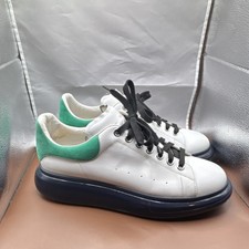 Alexander McQueen sneaker uomo
