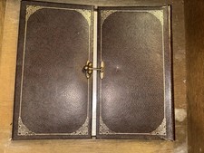 Album fotografico vintage