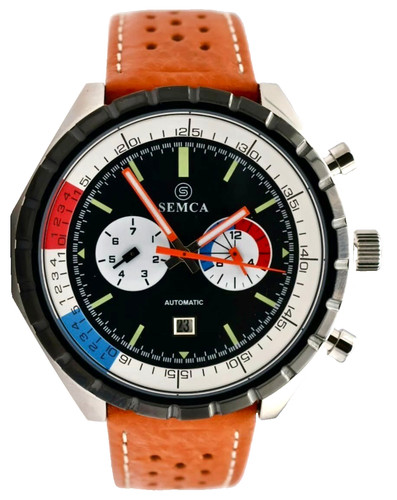 Orologio uomo semca - da,