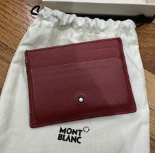 Portafoglio Montblanc