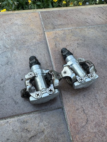 Shimano m520 spd - m520,