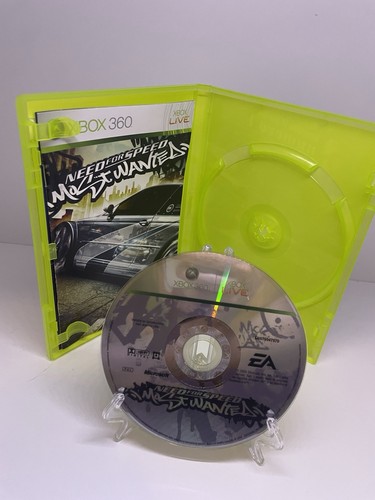 Need for speed most - for,