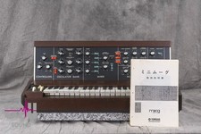 Moog Minimoog modello D