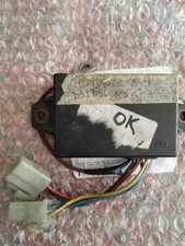 Centralina Gestione Motore